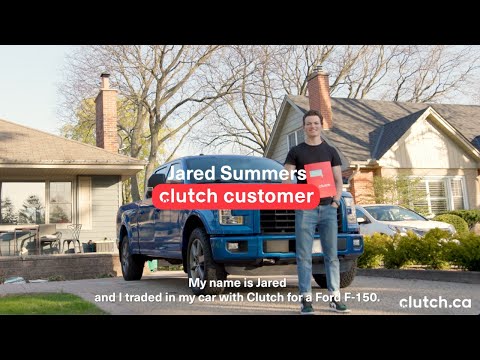 Jared's Car-Buying Experience | Clutch