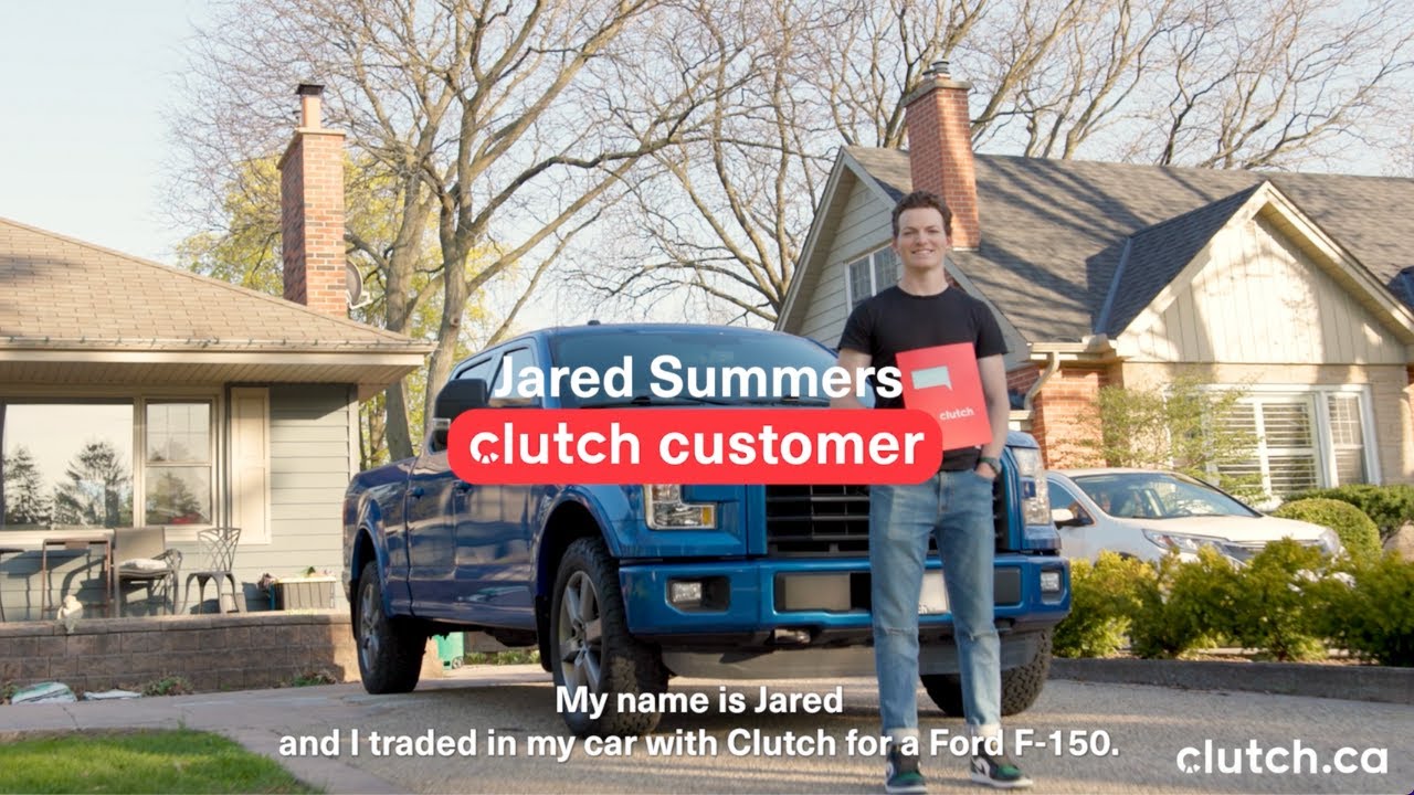 Jared's Car-Buying Experience | Clutch