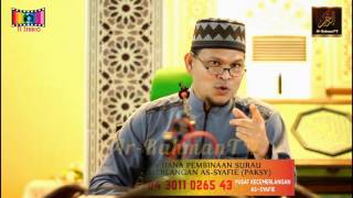 Download lagu ᴴᴰ Ustaz Abdullah Khairi - Kelebihan Istighfar, Selawat & Zikir mp3