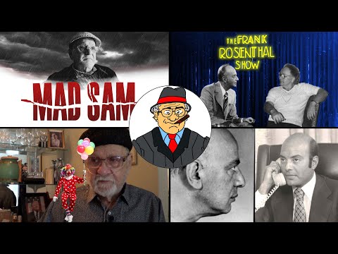 Coffee with Cullotta #21 Joe Lombardo, Tony Spilotro & Joe Aiuppa