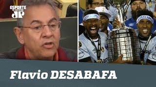 Libertadores com final única é cópia mal feita da Conmebol | Flavio Prado