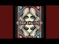 Magic 8 Ball Eyes