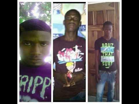 Odel ft roy ft shev iya :drink we a drink