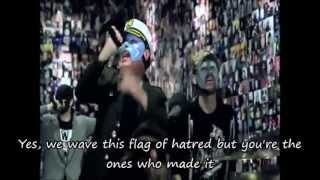 Hollywood Undead - Young ¤Official Music Video With Lyrics¤