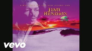 Jimi Hendrix - Freedom: Behind The Scenes