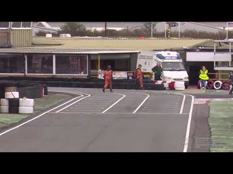 FAB-Racing LIVE - Ellough Park: Sunday Morning