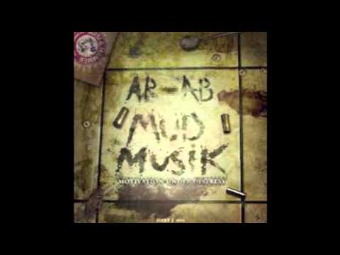 AR-AB - Want War (ft. Trae Tha Truth)