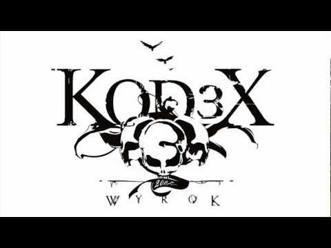 14.White House Records & Bez Cenzury -- Gwóźdź Programu - KODEX 3 : WYROK
