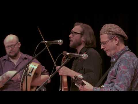 Soltré - Leaving Louisiana