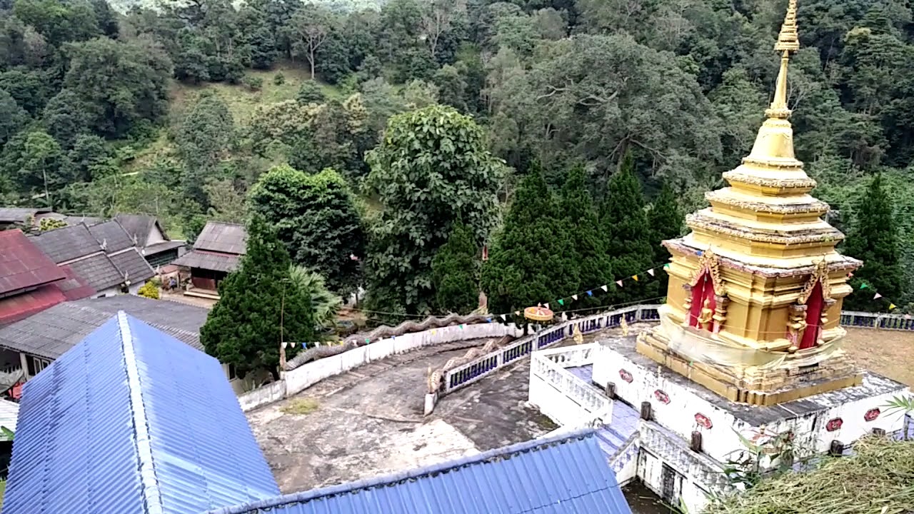 วัดบ้านเหล่า (เมืองก๋าย)