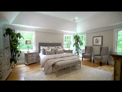 29 MIller Hill, Dover, MA Drone Footage