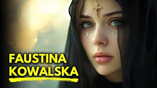 A alma que ouviu Jesus falar do trono da misericórdia | Santa Faustina Kowalska