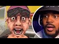 CoryxKenshin Night Of The Consumers But It S Only The Funny Moments