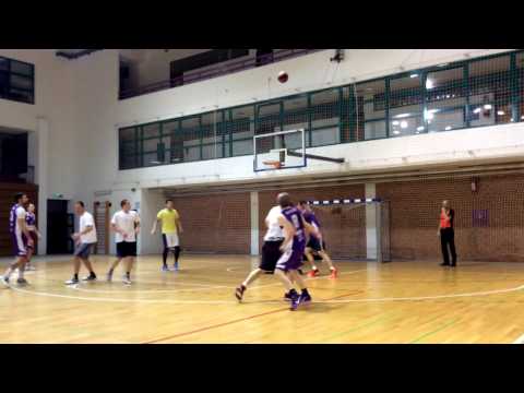 CHL 2016/17 9th Rnd. - Goran Pavlov (Savica City) Highlights