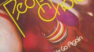 People's Choice Mickey D's