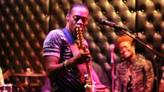 Eric Gales - Don't Fear The Reaper - Part 1 @ Treme