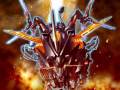 Zoids Genesis Ending 1