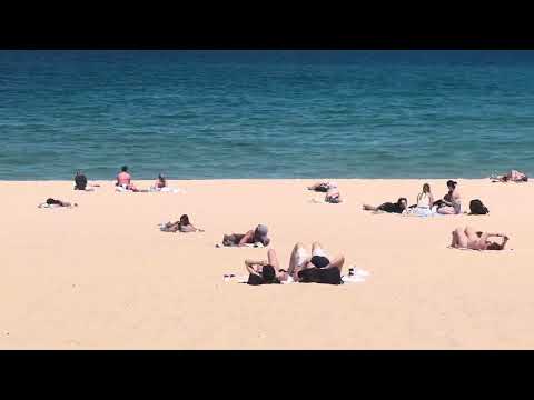 Coogee Beach |Sydney Australia 
