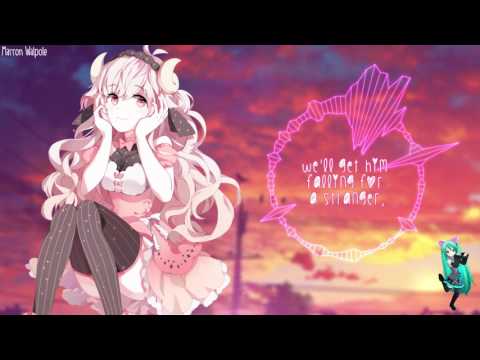 Nightcore - How To Be A Heartbreaker || Lyrics