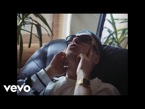 fenkii - bangkok ft. korea