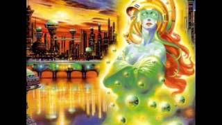 Pretty Maids - In A World Of Your Own