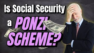 Former Social Security Insider: PONZI SCHEME? What is SSA? | PLUS LIVE Q&A!