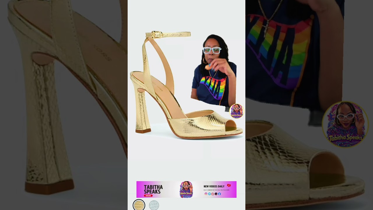 Side Bar | Michael Kors Women's Rosie Peep Toe High Sandals...