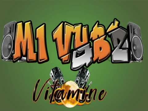 Mic-k - Vitamine (dancehall 2019)