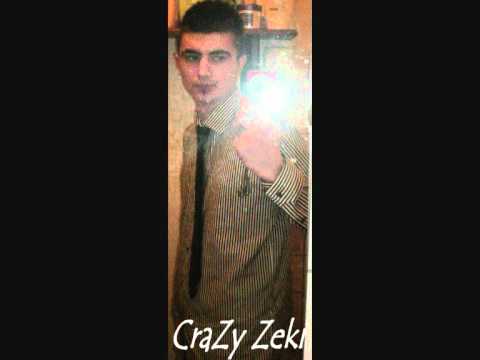 Crazy Zeki-2011 Maf Etti Sozlerin