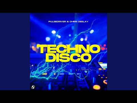 Technodisco