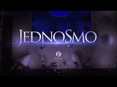 Jedno Smo - Ibrahim Bilčević - Televizija 5 (Official Video 2021) ©️