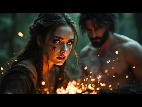 ŻYWIA – Ogień 🔥 Pieśń, która budzi serce | Slavic folk