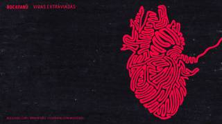 Bocatabú - Vidas Extraviadas (Audio Oficial)