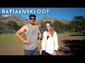 Overlanding In The Baviaanskloof South Africa Part 1