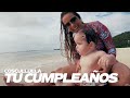 Cosculluela - HBD Tu cumpleaños Cosculluela - HBD Tu cumpleaños