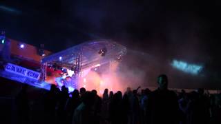 preview picture of video 'Paperclip Festival 2014 - Eersel -  011'