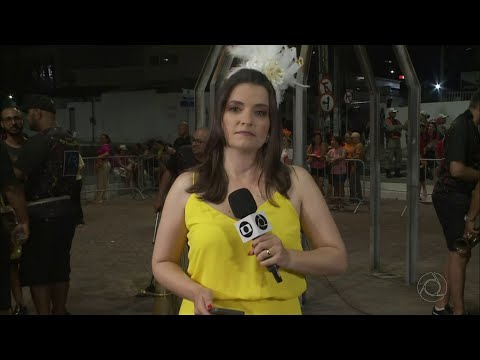 Trechos do JPB2 Especial de Carnaval - Muriçocas do Miramar - 15/02/2023