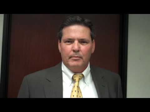 Council Member Jerome Stocks