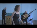 Seconda Prattica Monteverdi S Lamento Della Ninfa