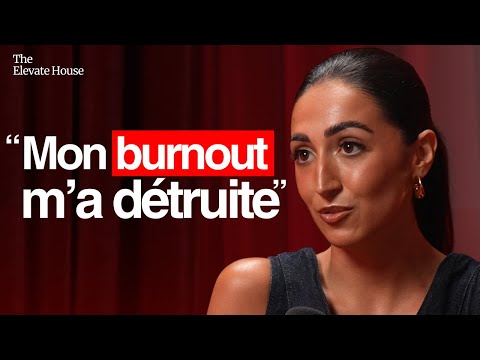 Fleur Fratacci: My burnout made me lose my taste for my brand!