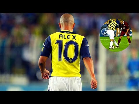 Alex de Sousa Was a Genius!🤯