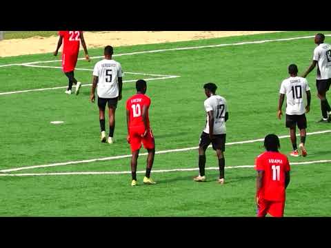 G12 Fc vs Collins Edwin Sc