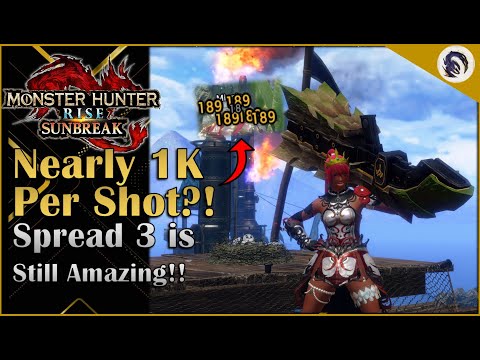 Monster Hunter Rise Sunbreak Endgame -STEAM- Skimpy Armor Playthrough-Grind  to MR 100 pt2 at Monster Hunter Rise - Nexus mods and community