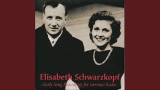 Z&#39;Lauterbach hab&#39; i&#39; mein Strumpf verlor&#39;n