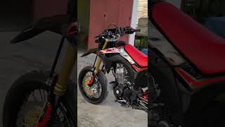Download lagu Cinematic Motor CRF 150L #crf150l #crf #herex #supermoto mp3 Download lagu Cinematic Motor CRF 150L #crf150l #crf #herex #supermoto mp3