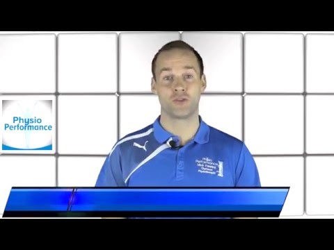 Physio Performance Drogheda