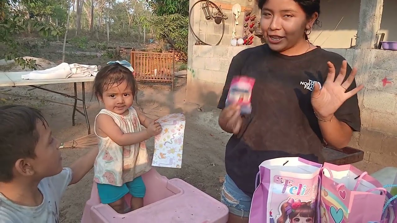 Con esto se termin0 la fiesta, los dos superfelic3s