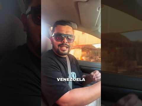 En Venezuela se respira Paz y tranquilad. Porlamar, Nueva Esparta, Venezuela, 5/10:2025