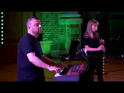 Art of Moog trailer 1