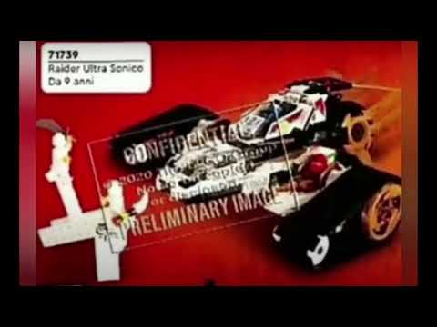 All Lego Ninjago Legacy Summer 2021 Set İmages!!!